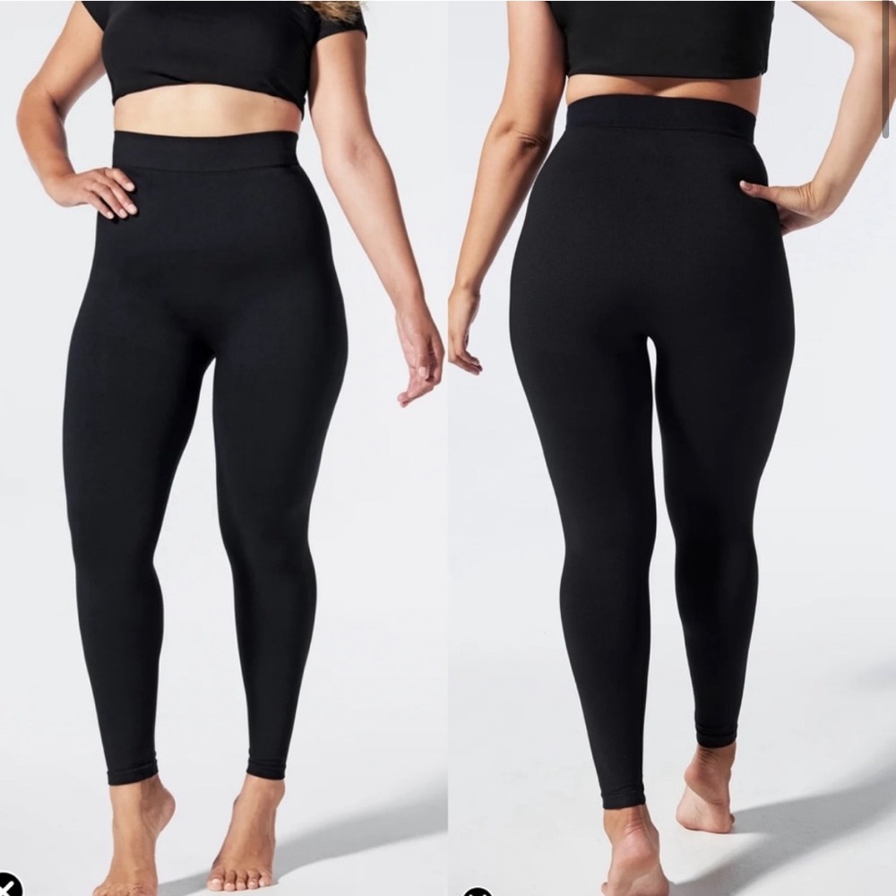 Blanqi | Highwaist Postpartum + Nursing Support Leggings